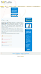 Mobile Screenshot of novellasint.eu